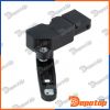 Capteur de niveau de hauteur pour BMW | 504310, V20-72-0210